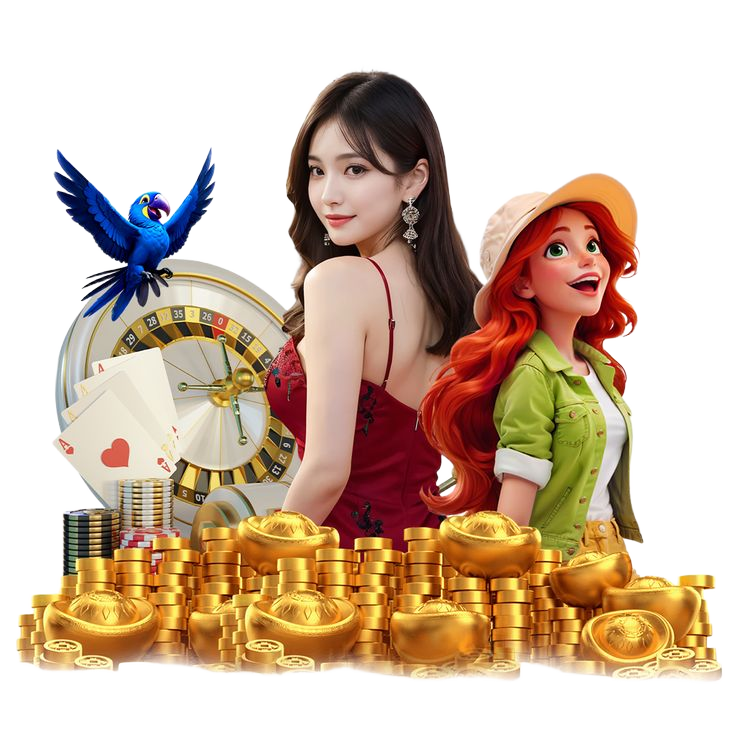 SA Gaming Game
